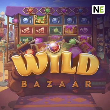 Wild Bazaar - BEERSLOT365