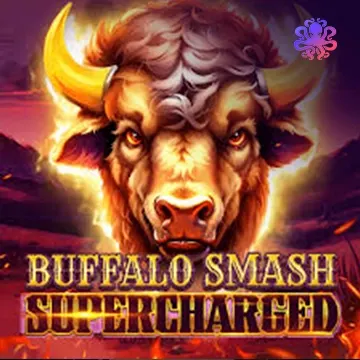 Buffalo smash : Supercharged - BEERSLOT365