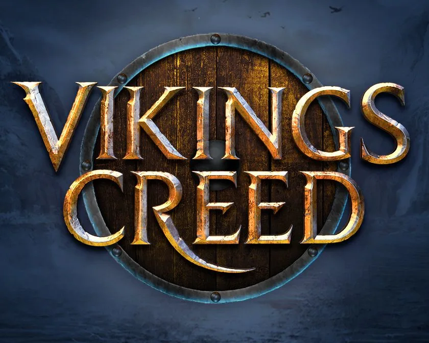 Vikings Creed - BEERSLOT365