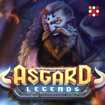Mancala : Asgard Legends - BEERSLOT365