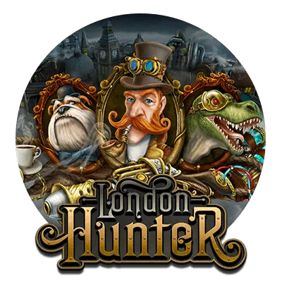 London Hunter - BEERSLOT365