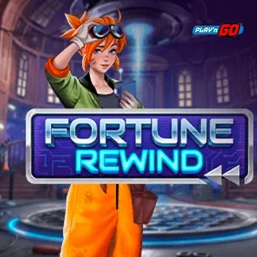 PlaynGo : Fortune Rewind - BEERSLOT365