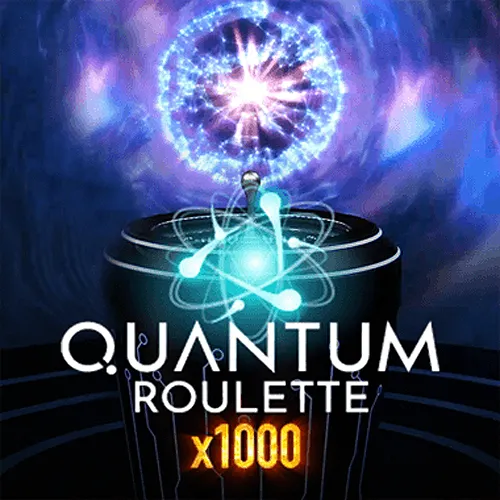 x1000 Quantum Roulette - BEERSLOT365