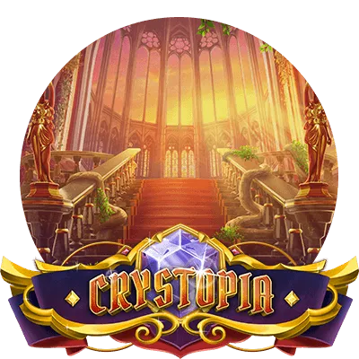 Crystopia - BEERSLOT365
