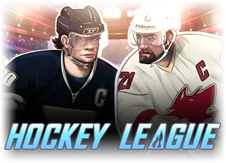 Hockey League - BEERSLOT365