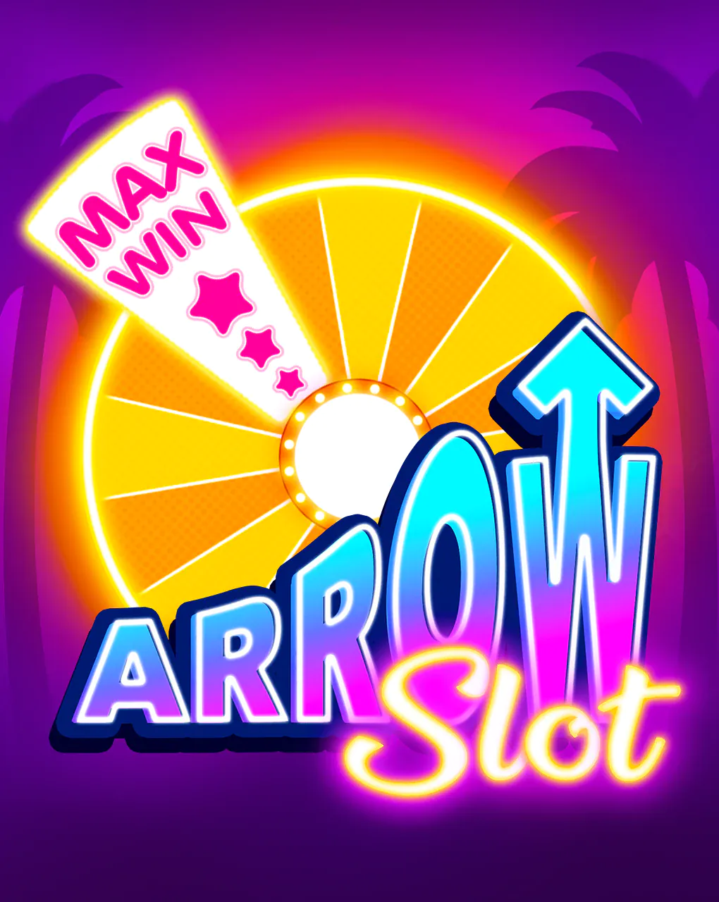 Bgaming : Arrow Slot - BEERSLOT365
