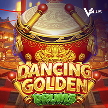 Dancing Golden Drums - BEERSLOT365