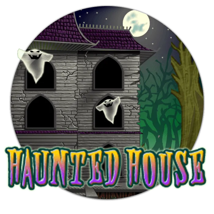 Haunted House - BEERSLOT365