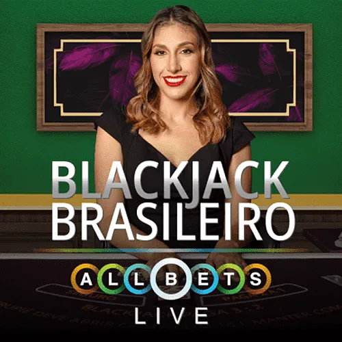 All Bets Blackjack Brasileiro - BEERSLOT365