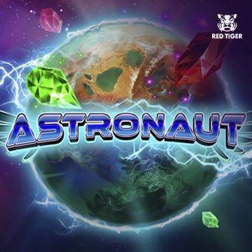 Astronaut - BEERSLOT365