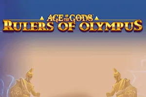 Age of the Gods: Rulers of Olympus - BEERSLOT365