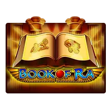 Book Of Ra - BEERSLOT365