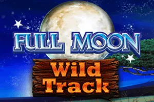 Full Moon: Wild Track - BEERSLOT365