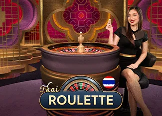 Thai Roulette - BEERSLOT365