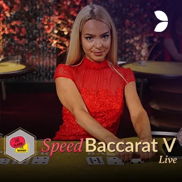 Speed Baccarat V - BEERSLOT365