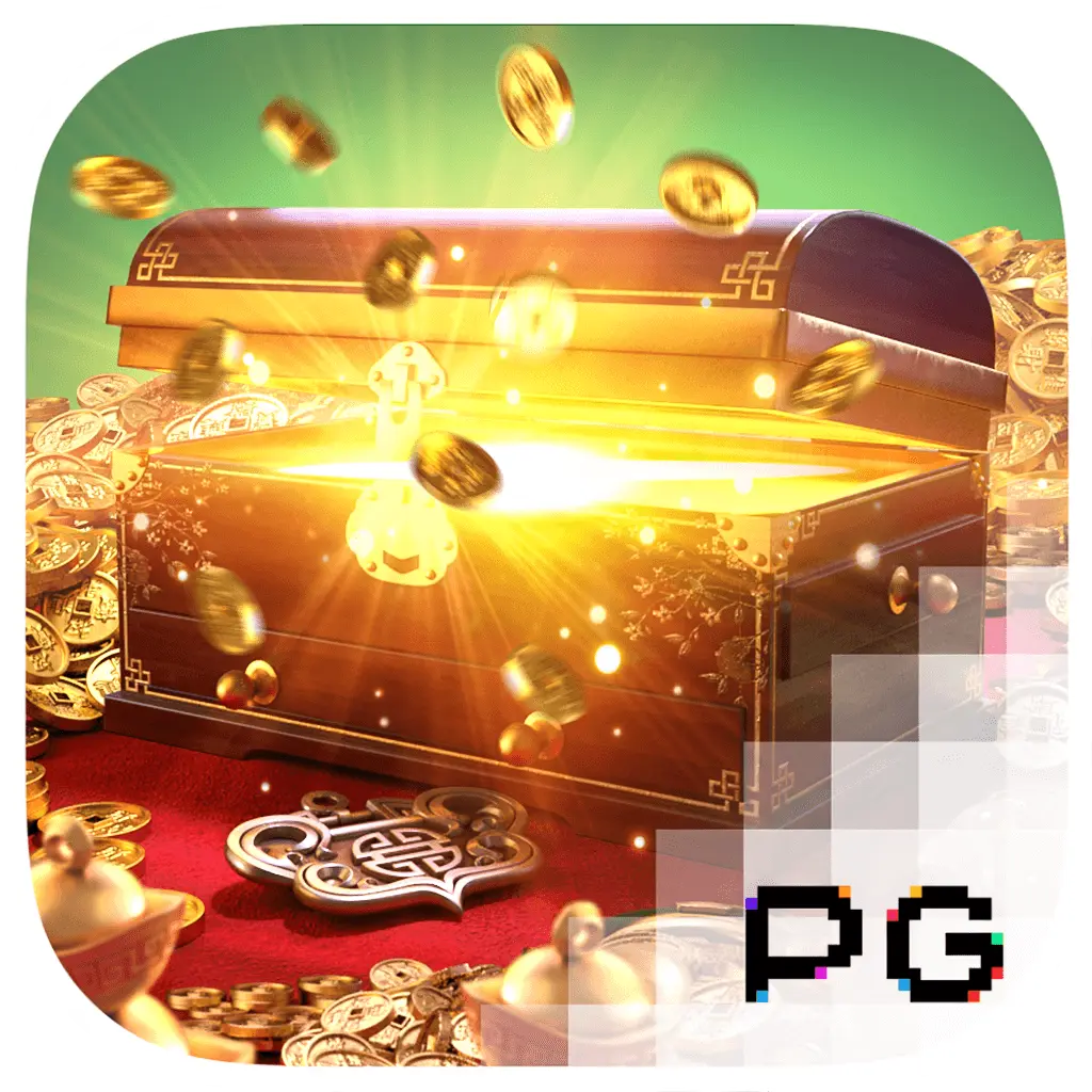 PGSoft : Jewels of Prosperity - BEERSLOT365