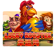 Lucky Rooster - BEERSLOT365