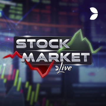 Stock Market - BEERSLOT365