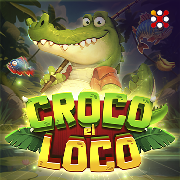 Mancala : Croco el Loco - BEERSLOT365