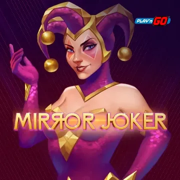 PlaynGo : Mirror Joker - BEERSLOT365