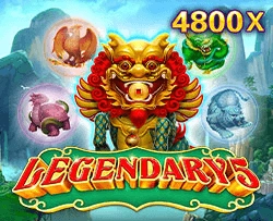 Legendary 5 - BEERSLOT365