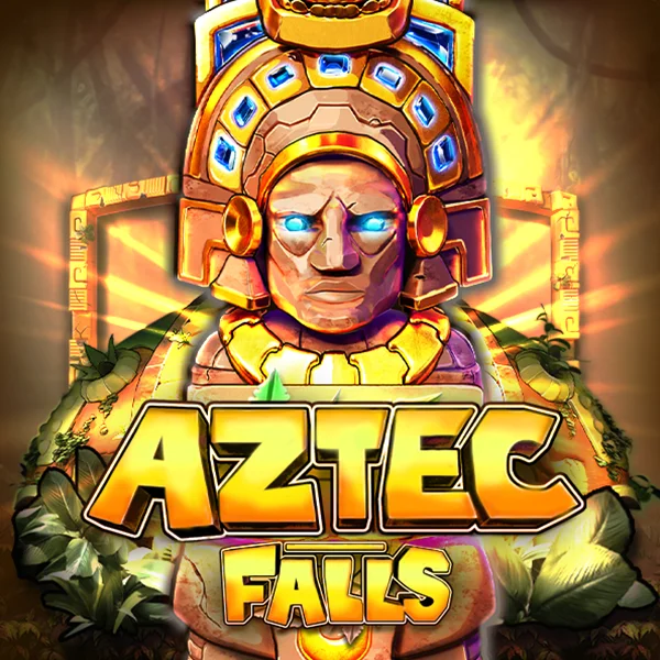 Aztec Falls - BEERSLOT365