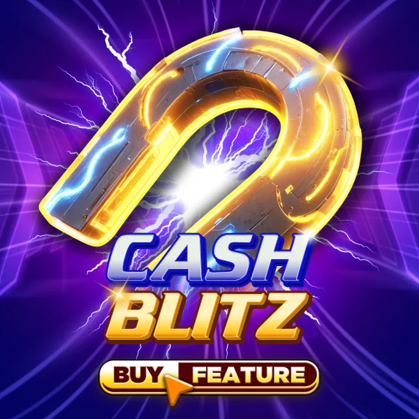 Cash Blitz - BEERSLOT365