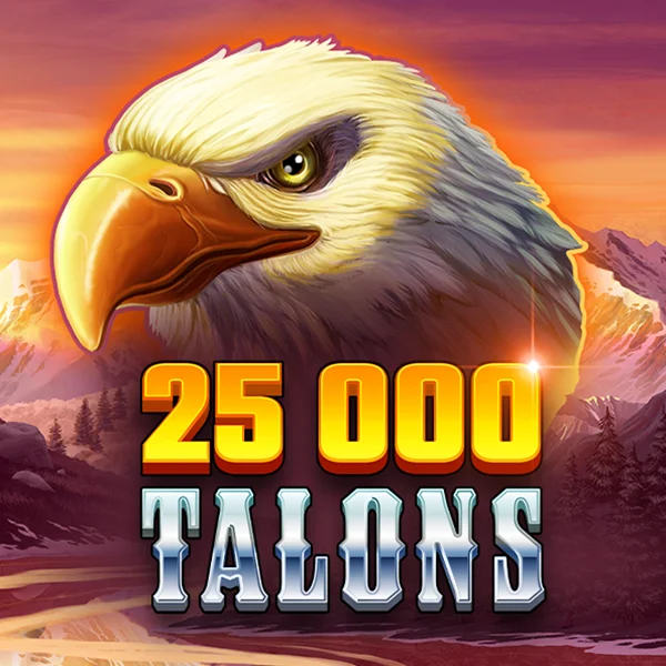 25000 Talons - BEERSLOT365
