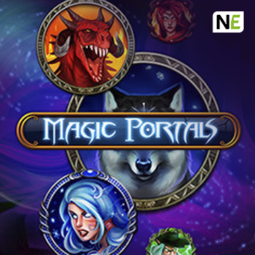 Magic Portals - BEERSLOT365