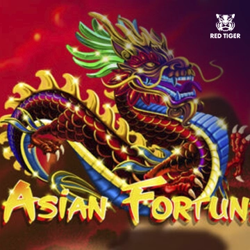 Asian Fortune - BEERSLOT365