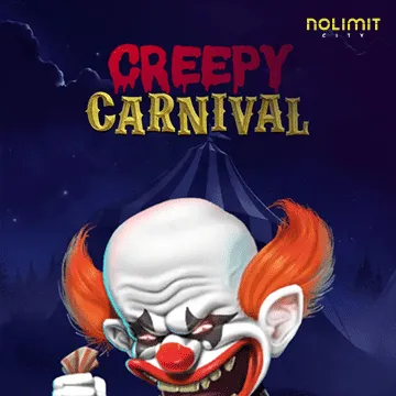 The Creepy Carnival - BEERSLOT365