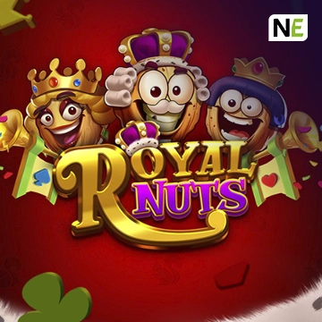 Royal Nuts - BEERSLOT365