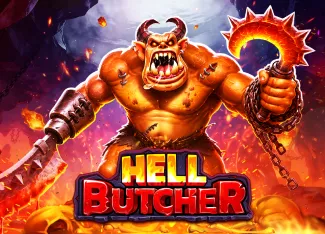 Hell Butcher - BEERSLOT365