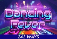Spadegaming : Dancing Fever - BEERSLOT365