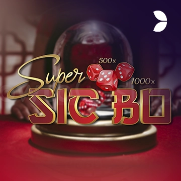 Super Sic Bo - BEERSLOT365