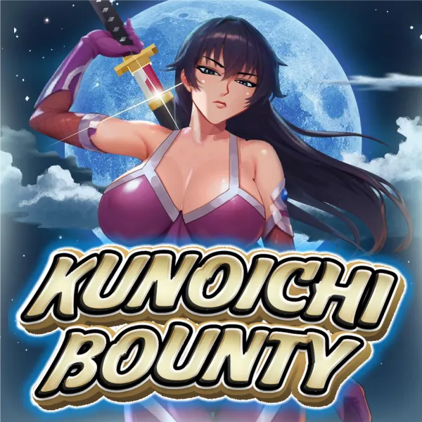 Kunoichi Bounty - BEERSLOT365
