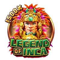LEGEND OF INCA - BEERSLOT365