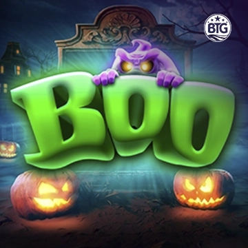 Bigtime : Boo - BEERSLOT365