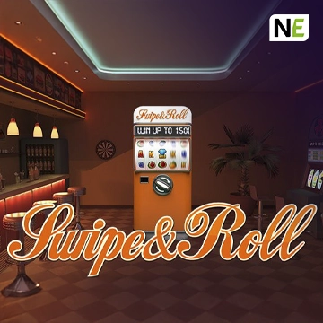 Swipe and Roll - BEERSLOT365