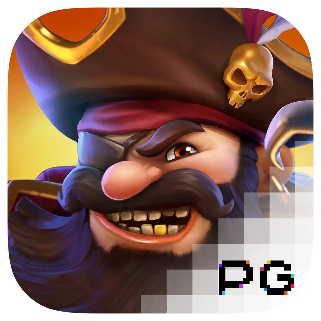 PGSoft : Captains Bounty - BEERSLOT365