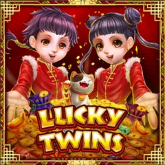 Lucky Twins - BEERSLOT365