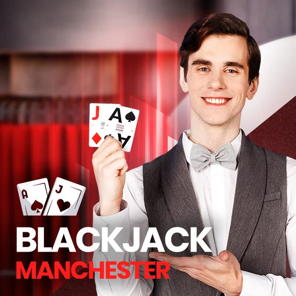Blackjack Manchester - BEERSLOT365