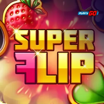 PlaynGo : Super Flip Dice - BEERSLOT365