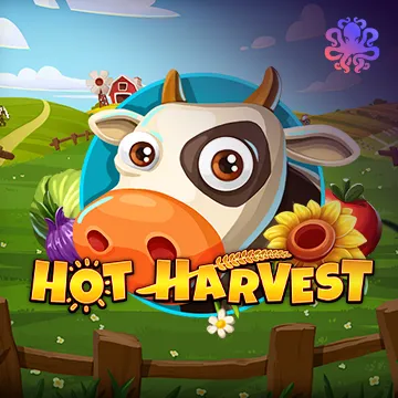 Hot Harvest - BEERSLOT365