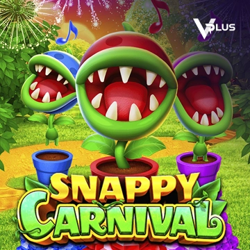 Snappy Carnival - BEERSLOT365