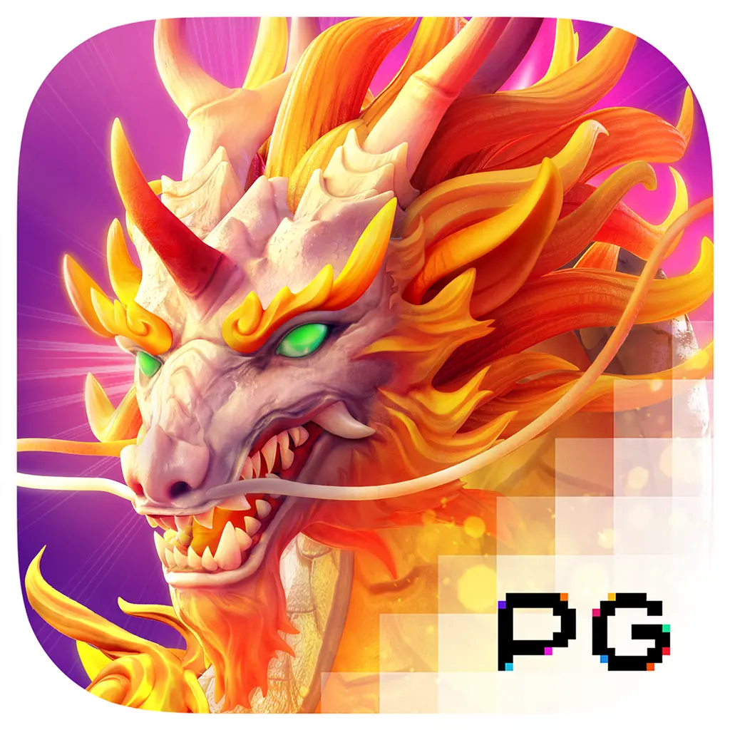 PGSoft : Ways of the Qilin - BEERSLOT365