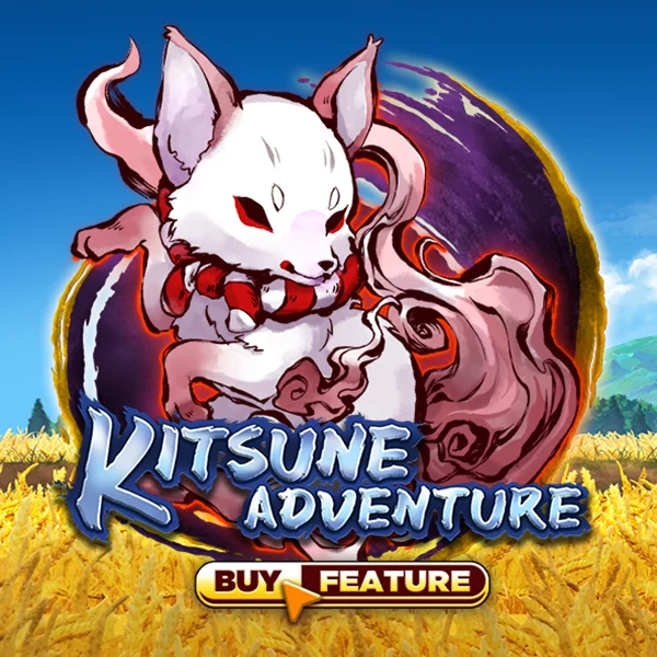 Kitsune Adventure - BEERSLOT365