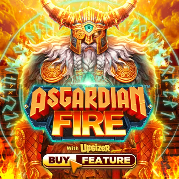 Asgardian Fire&trade; - BEERSLOT365