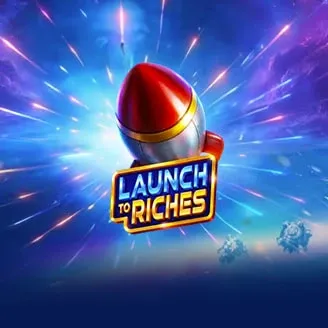 Launch to Riches - BEERSLOT365