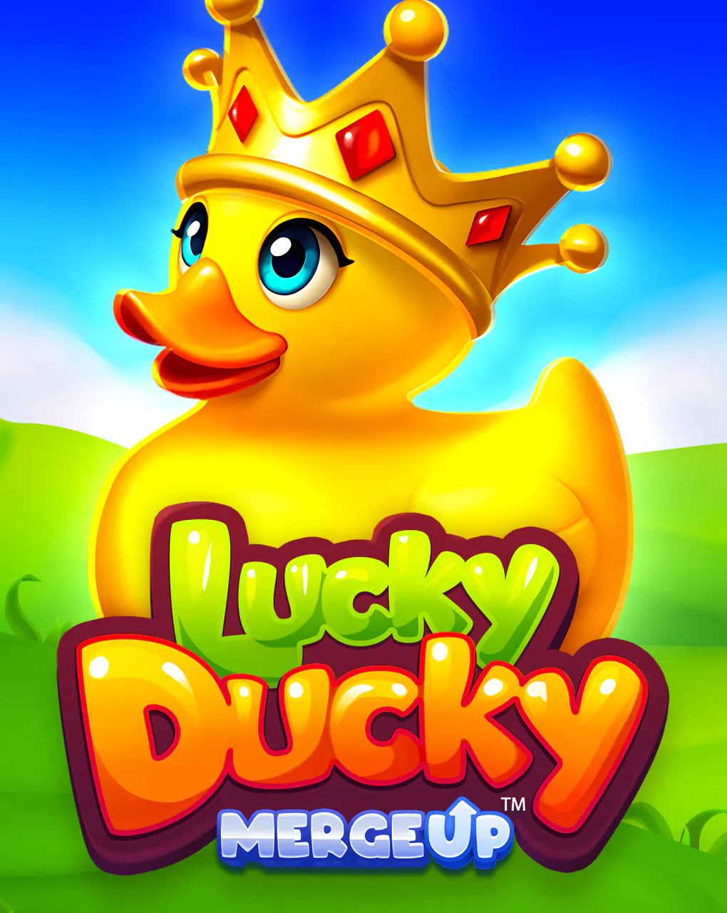 Bgaming : Lucky Ducky - BEERSLOT365